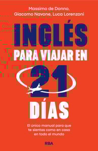 Inglés para viajar en 21 días