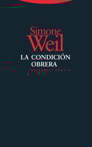 La condición obrera