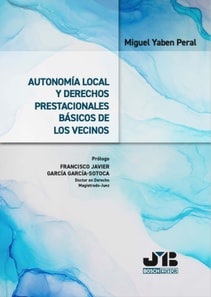 Autonomía local y derechos prestacionales básicos de los vecinos