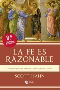 La fe es razonable