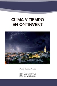 Clima y tiempo en Ontinyent