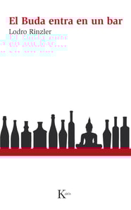 El Buda entra en un bar