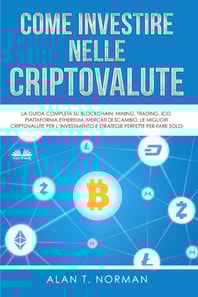 Come Investire Nelle Criptovalute