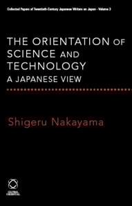 Orientation of Science and Technology