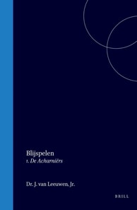 Blijspelen van Aristophanes