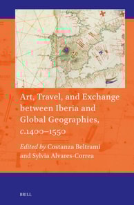 Art, Travel, and Exchange between Iberia and Global Geographies, c. 1400-1550