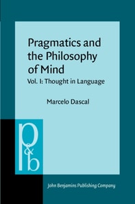 Pragmatics and the Philosophy of Mind