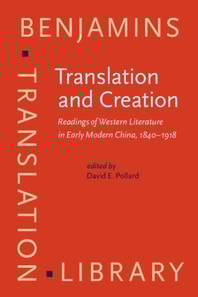 Translation and Creation