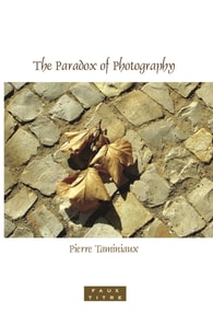 Paradox of Photography