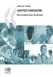 Jobs for Youth/Des emplois pour les jeunes: United Kingdom 2008