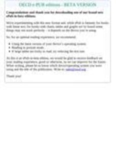 OECD Environmental Performance Reviews: The Netherlands 2015