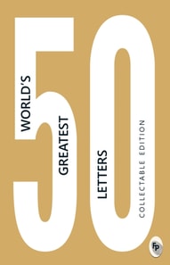 50 World's Greatest Letters
