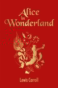 Alice in Wonderland (Pocket Classic)