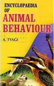 Encyclopaedia of Animal Behaviour