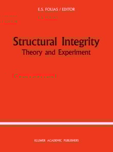 Structural Integrity