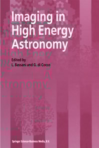 Imaging in High Energy Astronomy