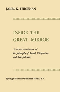 Inside the Great Mirror