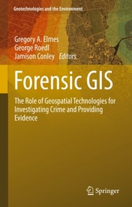 Forensic GIS