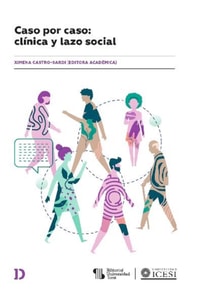 Caso por caso: clinica y lazo social