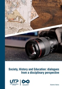 Society, History and Education: dialogues from a disciplinary perspective