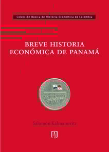Breve historia económica de Panamá
