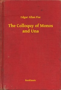 Colloquy of Monos and Una