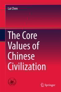 Core Values of Chinese Civilization