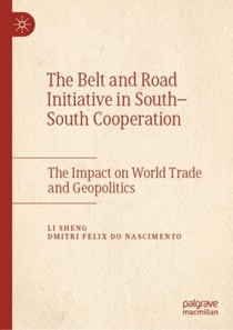 Belt and Road Initiative in South-South Cooperation
