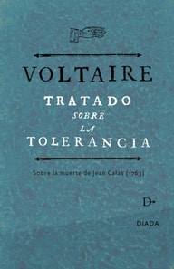 Tratado de la tolerancia