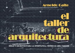 El taller de arquitectura