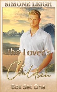 Lovers Children - Box Set One