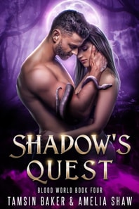 Shadow's Quest
