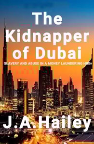 Kidnapper of Dubai