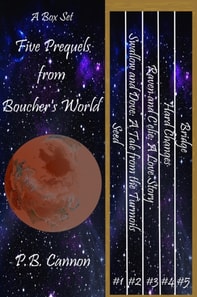 Five Prequels from Boucher's World