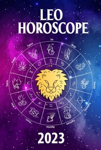 Leo Horoscope 2023