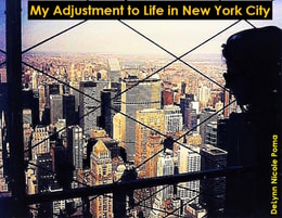 My Adjustment to Life in New York City
