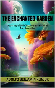 Enchanted Garden: A Journey of Self-Discovery and Personal Transformation