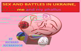 Sex Battles in Ukraine