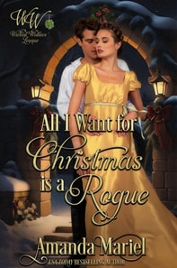 All I Want for Christmas is a Rogue