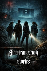 American scary stories