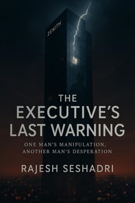 Executive's Last Warning