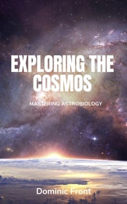 Exploring the Cosmos: Mastering Astrobiology
