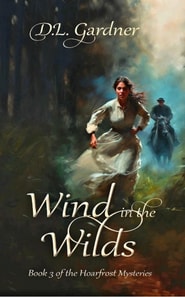 Wind in the Wilds