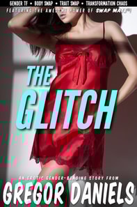 Swap Tales: The Glitch