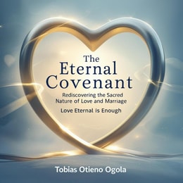 Eternal Covenant: Rediscovering the Sacred Nature of Love and Mariage