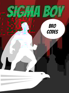 Sigma Boy Bro codes