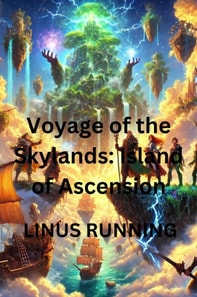 Voyage of the Skylands: Island of Ascension