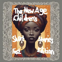 New Age Children's Short Stories, First Edition