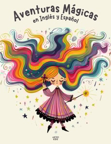 Aventuras Magicas en Ingles y Espanol