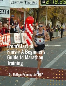 From Start to Finish: A Beginner's Guide to Marathon Training